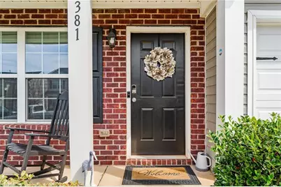 4381 Oak Pointe Drive, Winston-Salem, NC 27105 - Photo 5