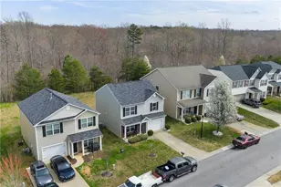 4381 Oak Pointe Dr, Winston-Salem, NC 27105 - Photo 31