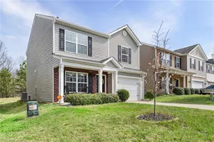 4381 Oak Pointe Dr, Winston-Salem, NC 27105 - Photo 3