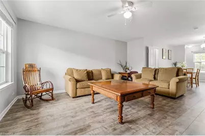 4381 Oak Pointe Drive, Winston-Salem, NC 27105 - Photo 7