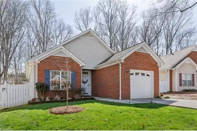 2824 Wynfield Crossing Lane, Winston-Salem, NC 27103 - Photo 3