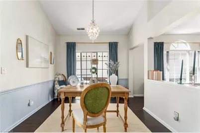 2824 Wynfield Crossing Lane, Winston-Salem, NC 27103 - Photo 13