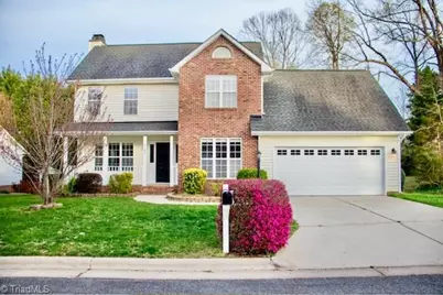 3102 Bannock Lane, Greensboro, NC 27410 - Photo 1