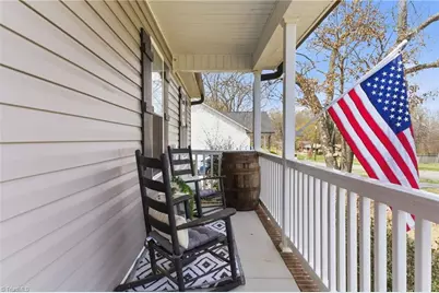 613 Dick Street, Gibsonville, NC 27249 - Photo 5