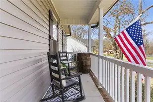 613 Dick St, Gibsonville, NC 27249 - Photo 5