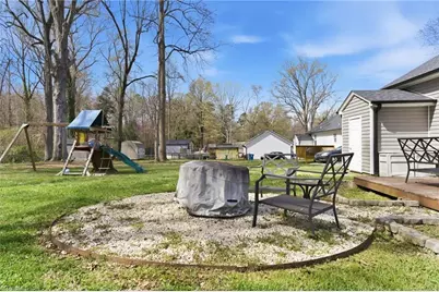 613 Dick Street, Gibsonville, NC 27249 - Photo 33