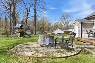 613 Dick St, Gibsonville, NC 27249 - Photo 33