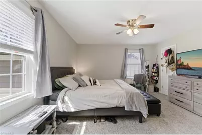 613 Dick Street, Gibsonville, NC 27249 - Photo 21