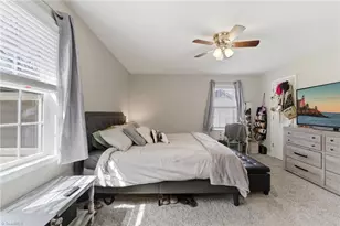 613 Dick St, Gibsonville, NC 27249 - Photo 21