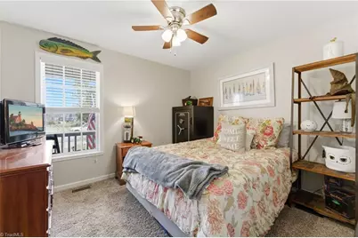 613 Dick Street, Gibsonville, NC 27249 - Photo 27