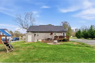 613 Dick Street, Gibsonville, NC 27249 - Photo 37