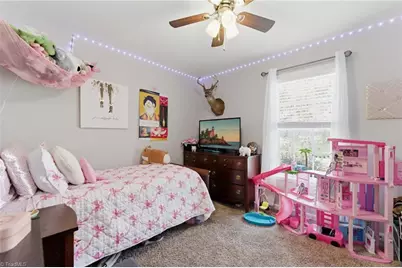 613 Dick Street, Gibsonville, NC 27249 - Photo 25