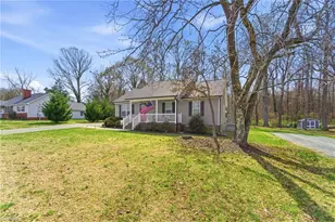 613 Dick St, Gibsonville, NC 27249 - Photo 45