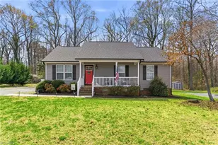 613 Dick St, Gibsonville, NC 27249 - Photo 1