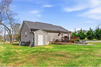 613 Dick Street, Gibsonville, NC 27249 - Photo 41