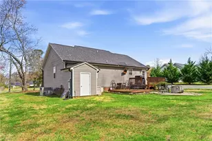 613 Dick St, Gibsonville, NC 27249 - Photo 41