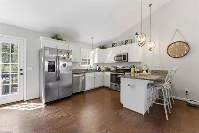 613 Dick Street, Gibsonville, NC 27249 - Photo 11