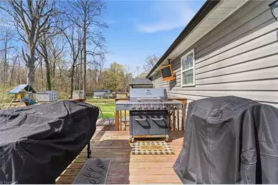 613 Dick Street, Gibsonville, NC 27249 - Photo 31