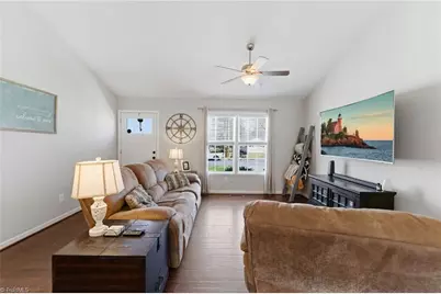 613 Dick Street, Gibsonville, NC 27249 - Photo 9