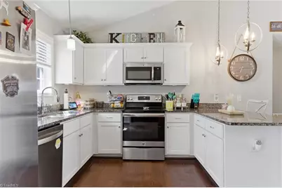 613 Dick Street, Gibsonville, NC 27249 - Photo 19