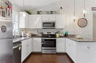 613 Dick St, Gibsonville, NC 27249 - Photo 19