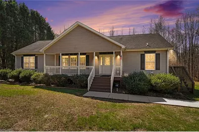 190 Pondview Drive, Reidsville, NC 27320 - Photo 33