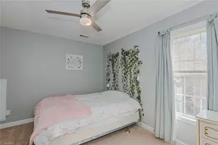 611 Pebble Dr, Gibsonville, NC 27249 - Photo 33