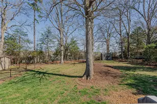 611 Pebble Dr, Gibsonville, NC 27249 - Photo 43