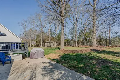 611 Pebble Drive, Gibsonville, NC 27249 - Photo 41