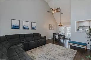 611 Pebble Dr, Gibsonville, NC 27249 - Photo 5