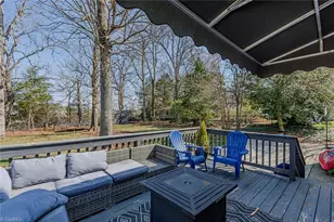 611 Pebble Dr, Gibsonville, NC 27249 - Photo 41