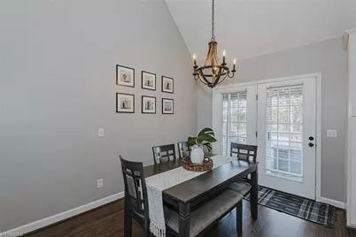 611 Pebble Drive, Gibsonville, NC 27249 - Photo 9