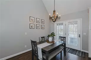 611 Pebble Dr, Gibsonville, NC 27249 - Photo 9