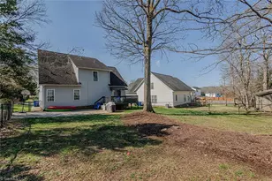 611 Pebble Dr, Gibsonville, NC 27249 - Photo 45