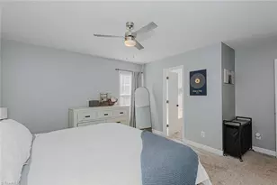 611 Pebble Dr, Gibsonville, NC 27249 - Photo 21