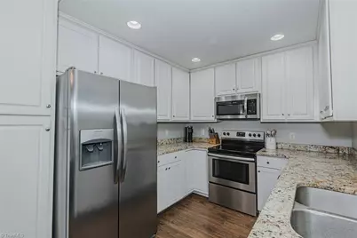 611 Pebble Drive, Gibsonville, NC 27249 - Photo 5