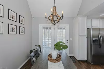 611 Pebble Drive, Gibsonville, NC 27249 - Photo 11