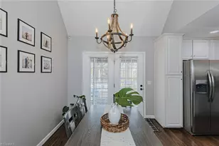 611 Pebble Dr, Gibsonville, NC 27249 - Photo 11