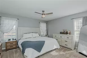 611 Pebble Dr, Gibsonville, NC 27249 - Photo 19