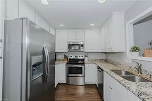 611 Pebble Dr, Gibsonville, NC 27249 - Photo 9