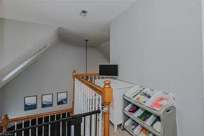 611 Pebble Drive, Gibsonville, NC 27249 - Photo 27