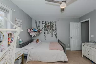 611 Pebble Dr, Gibsonville, NC 27249 - Photo 33