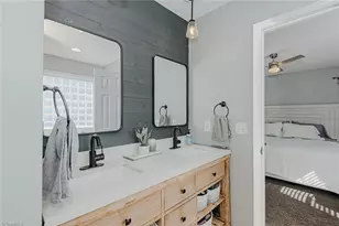 611 Pebble Dr, Gibsonville, NC 27249 - Photo 25