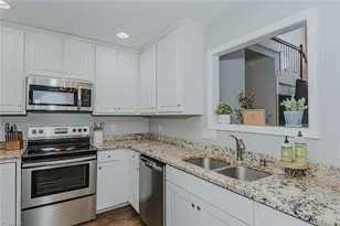 611 Pebble Dr, Gibsonville, NC 27249 - Photo 11