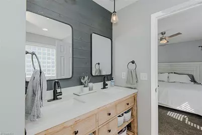 611 Pebble Drive, Gibsonville, NC 27249 - Photo 21