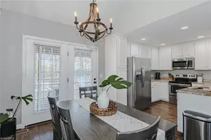 611 Pebble Dr, Gibsonville, NC 27249 - Photo 15