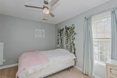 611 Pebble Drive, Gibsonville, NC 27249 - Photo 31