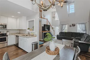 611 Pebble Dr, Gibsonville, NC 27249 - Photo 17