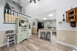 6777 Hockett Trail, Randleman, NC 27317 - Photo 13