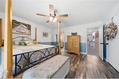 6777 Hockett Trail, Randleman, NC 27317 - Photo 17